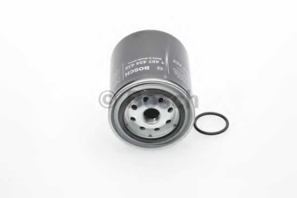 1457434438 BOSCH Фільтр палива N4438 DELPHI арт. 1457434438