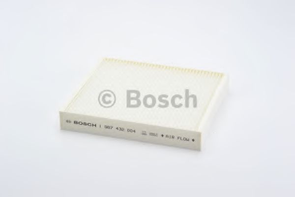 1987432004 BOSCH Фільтр салону M2004 FEBIBILSTEIN арт. 1987432004