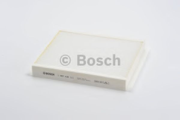 Фильтр салонный Bosch CHAMPION арт. 1987432111