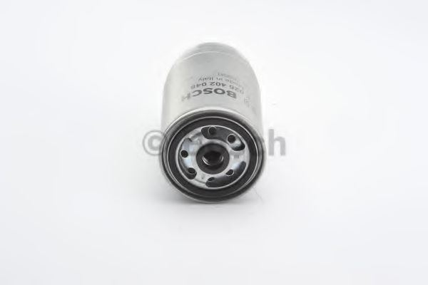 Фильтр топливный Bosch MAHLE ORIGINAL арт. F026402048