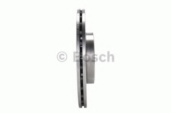 Тормозной диск Bosch  арт. 0986478896