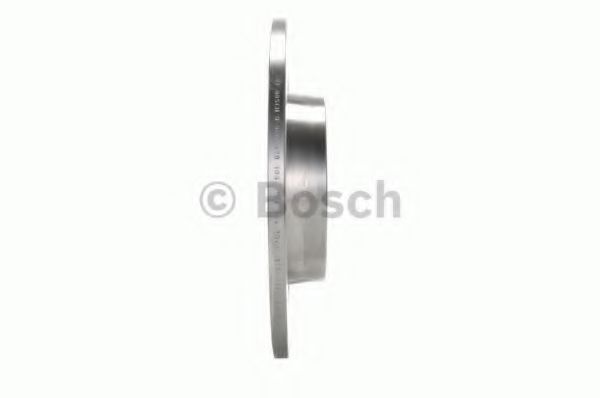 Тормозной диск Bosch  арт. 0986479106