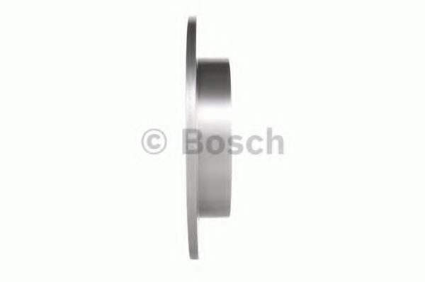 BOSCH SUZUKI диск гальмівний передн.Vitara 1.6,X-90 1.6 96-  арт. 0986478539