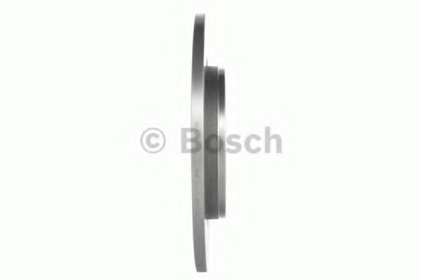 Тормозной диск Bosch  арт. 0986479050