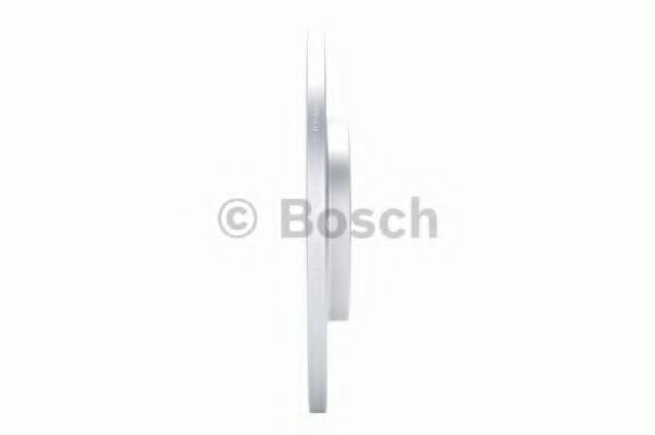 Диск тормозной  арт. 0986479064