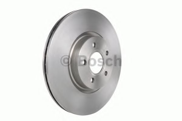 Гальмівний диск BREMBO арт. 0986479310