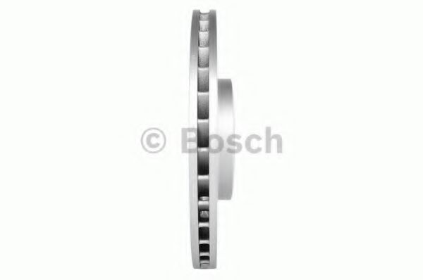 Тормозной диск Bosch  арт. 0986479590
