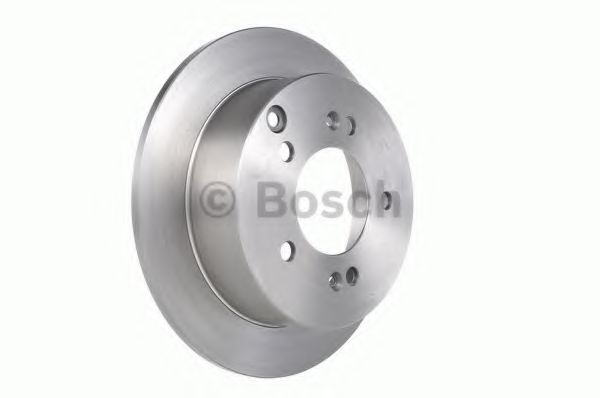 Диск тормозной FEBIBILSTEIN арт. 0986479345