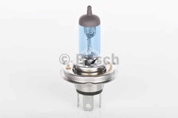  Автомобiльна лампа H4 XenonBlue W-V  арт. 1987302045