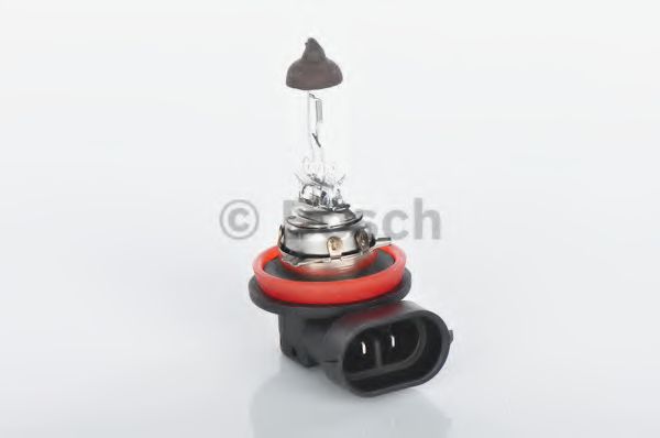 Автомобiльна лампа H11 standart 12V WV OSRAM арт. 1987302084