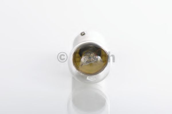 1987302203 BOSCH Лампа R10W 12V 10W BA15S PURE LIGHT (10 шт.)  арт. 1987302203