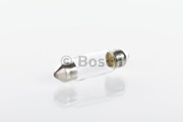 1987302211 BOSCH Лампа C5W 12V 5W SV8,5-8 PURE LIGHT 37мм (10 шт.) PHILIPS арт. 1987302211
