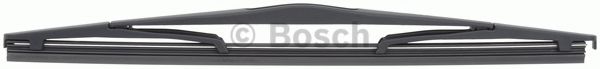 3397004628 BOSCH ЩІТКА СКЛООЧИСНИКА (ЗАДНЯ) H 300  арт. 3397004628