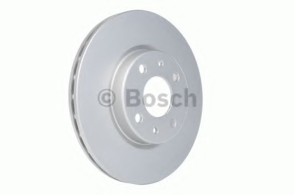 Тормозной диск Bosch WOKING арт. 0986478515