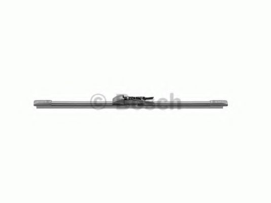 3397008051 BOSCH ЩІТКА СКЛООЧИСНИКА AEROTWIN (ЗАДНЯ) A 425 H  арт. 3397008051