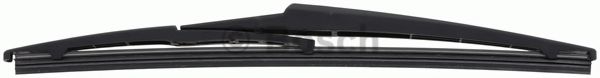 3397011429 BOSCH ЩІТКА СКЛООЧИСНИКА (ЗАДНЯ) H 307  арт. 3397011429