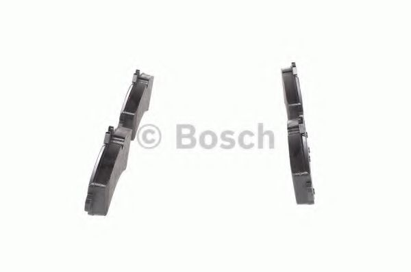 Тормозные колодки Bosch  арт. 0986494122