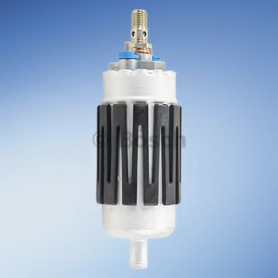 BOSCH електро-бензонасос AUDI,BMW,DB,PEUGEOT,RENAULT,VOLVO  арт. 0580464126