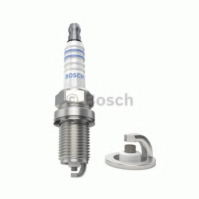 0242240593 BOSCH СВІЧКА ЗАПАЛЮВАННЯ  арт. 0242240593