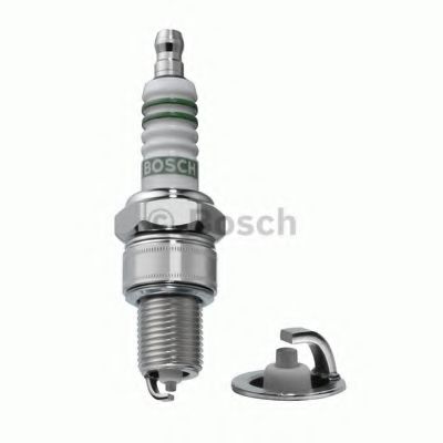 Свеча зажигания Bosch Standard Super W8DC FEBIBILSTEIN арт. 0241229715