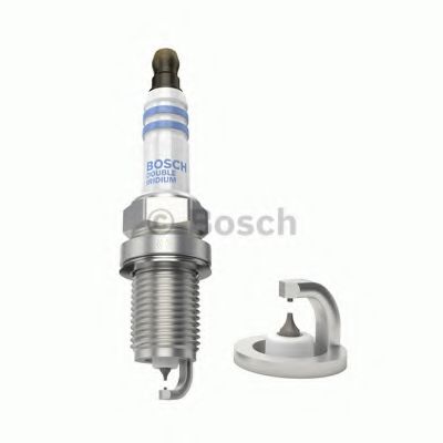 Свеча зажигания FR 7 DII 35 X MITSUBISHI арт. 0242236642