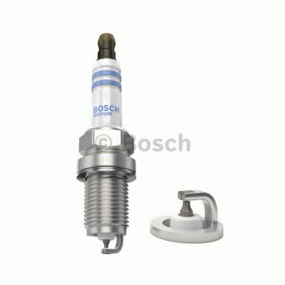 0242240653 BOSCH СВІЧКА ЗАПАЛЮВАННЯ  арт. 0242240653