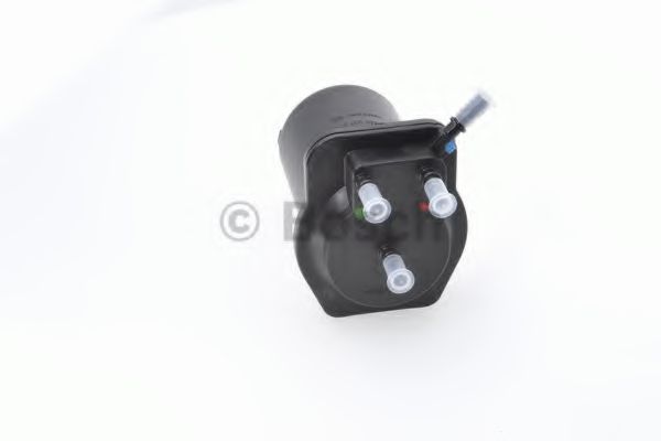 0450907013 BOSCH Фільтр палива N7013  арт. 0450907013