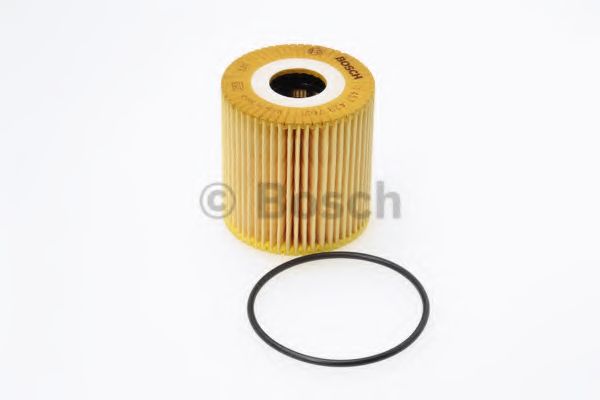 BOSCH P9762 H=79mm фільтр масляний вставка VOLVO C70,S -серія,V-серія  арт. 1457429762