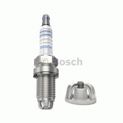 Свiчка запалювання  f7ltcr 1.0 super nr VOLKSWAGEN арт. 0241235752
