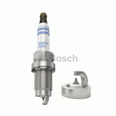 Свеча зажигания FR 6LII330V MITSUBISHI арт. 0242240691