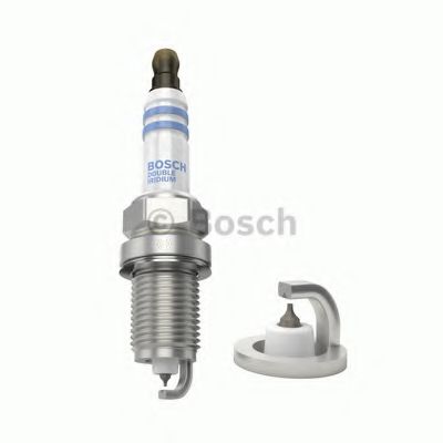 0242240654 BOSCH СВІЧКА ЗАПАЛЮВАННЯ  арт. 0242240654