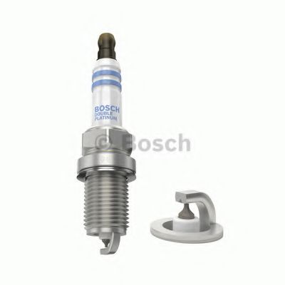 0242236544 BOSCH СВІЧКА ЗАПАЛЮВАННЯ  арт. 0242236544