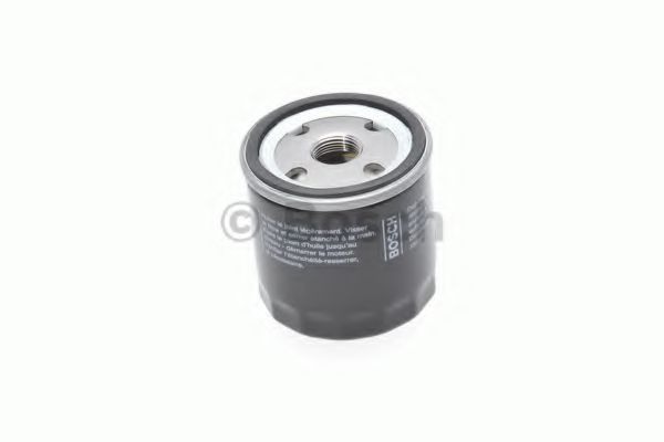 0451103354 BOSCH Фільтр оливи P3354  арт. 0451103354