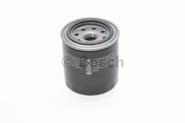 Масляний фільтр HONDA ACCORD II, CITY III, CIVIC IV, CIVIC VI, CONCERTO, LEGEND III, PRELUDE II, PRELUDE IV, PRELUDE V  ISUZU GEMINI, TROOPER II  MAZDA 121 I, 323 III, 626 II 0.5-3.7 08.76-12.14  арт. 0986452036