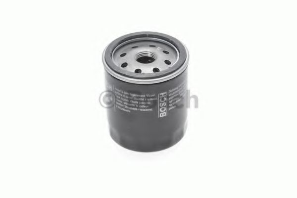 Фільтр масляний двигуна ГАЗ 3110 (дв. TOYOTA) (вир-во Bosch)  арт. 0986452044