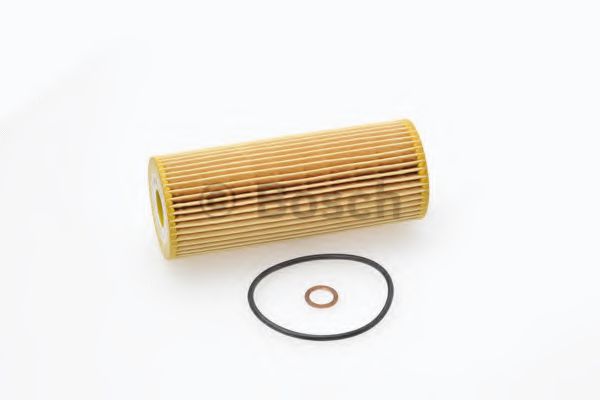 1457429122 BOSCH Фільтр оливи P9122  арт. 1457429122