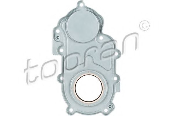 Сальник коленвала , передний AUDI A4, A5, Q5, Q7; VW Touareg 3.0/3.2TSI 05.2010-  арт. 114633