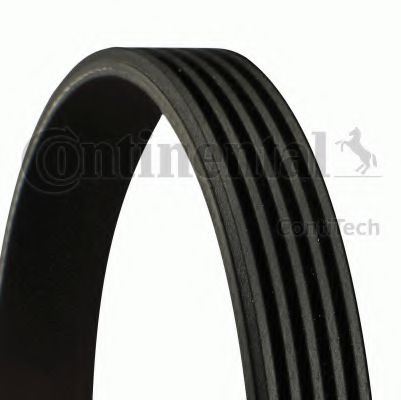 5PK736   Ремінь (поліклиновий) CONTI-V MULTIRIB  арт. 5PK736