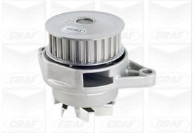 Помпа води VOLKSWAGEN арт. PA603