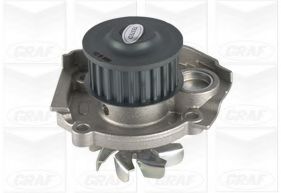 Помпа води FAIAUTOPARTS арт. PA866