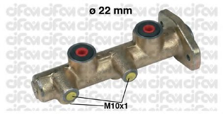 CIFAM FORD Главный тормозной цилиндр D22mm Transit 80-120 БЕНЗ. 86-  арт. 202170