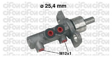 CIFAM VW головний гальмівний циліндр Passat B5 96-00, B5.5 00-05, AUDI A4 94-00, A6 97-05  арт. 202369