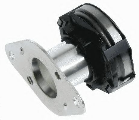 Підшипник вижимний 1.6MPI 8V, 1.4MPI 16V, 1.9SDI 8V, 1.4FSI 16V, 1.2MPI 6V VW Golf VI 09-14, Golf V 03-09, Golf Plus 05-14, Polo 02-09, FOX 05-09, Beetle new 98-11; AUDI A2 00-05; SKODA Octavia A5 04-13, Roomster 06-15, Fabia I 99-07; SEAT Ibiza 02-09, Co  арт. 3189000931