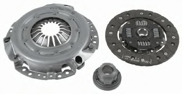 3000 240 001 SACHS  -  Комплект зчеплення  арт. 3000240001