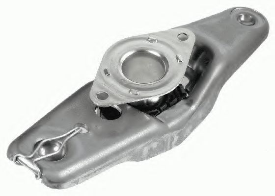 Выжимной подшипник SACHS  арт. 3189000635