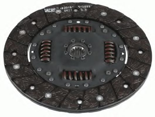 Диск сцепления SACHS  арт. 1878040545