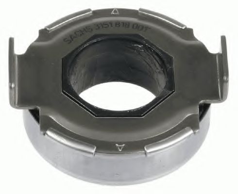 Выжимной подшипник SACHS  арт. 3151818001