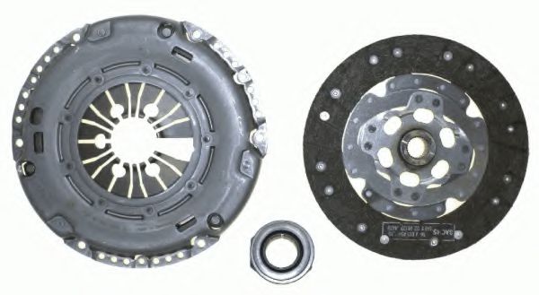 К-т сцепления SACHS  арт. 3000845701
