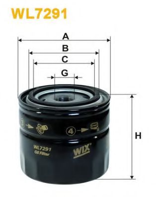 7291   (538) FEBIBILSTEIN арт. WL7291