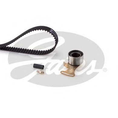 Комплект ремня ГРМ Gates  арт. K015238XS
